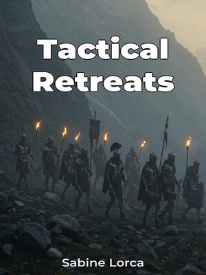 cover image of Tactical Retreats